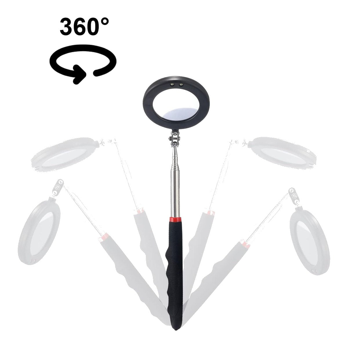 Johnkeans JK-HT-2012 – Mechanical Inspection Tool Kit