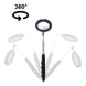 Johnkeans JK-HT-2012 – Mechanical Inspection Tool Kit