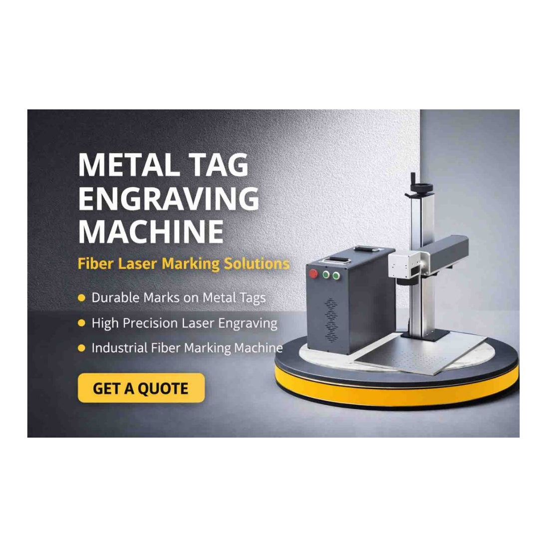 Johnkeans JK-HT-2121 – Phenolic Engraving Tag Machine User Engraving Technology (Likes Laser Or Cnc) To Create Highly Durable – Long-