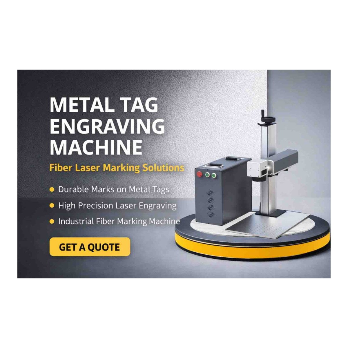 Johnkeans JK-HT-2121 – Phenolic Engraving Tag Machine User Engraving Technology (Likes Laser Or Cnc) To Create Highly Durable – Long-