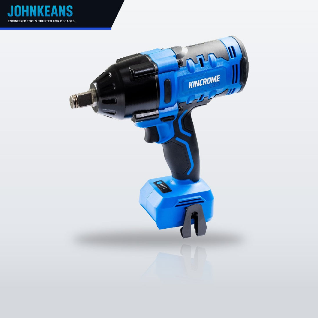 Johnkeans JK-TW-2056 – 3/4 High Torque Non Spark Brushless Impact Tool