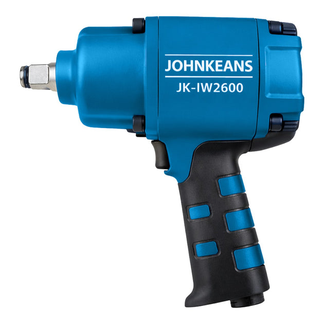 Johnkeans JK-TW-2083 – High Torque – Brushless 1 Drive Impact Wrench With A