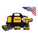 Johnkeans JK-TW-2086 – Johnkeans : JK-IW-20512 – Dewalt Dcf899P2 20V Max Xr High Torque 1/2 Impact