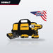 Johnkeans JK-TW-2086 – Johnkeans : JK-IW-20512 – Dewalt Dcf899P2 20V Max Xr High Torque 1/2 Impact