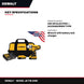 Johnkeans JK-TW-2086 – Johnkeans : JK-IW-20512 – Dewalt Dcf899P2 20V Max Xr High Torque 1/2 Impact