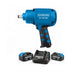 Johnkeans JK-TW-2058 – 3/4 Impact Wrench Cordless High Torqe Brushless Motor With 2 Battrey & Charger