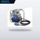 Johnkeans JK-TW-2062 – Air Hydraulic Torque Wrench Pump – Two Speed, 1.8 Gallon Oil Reservoir Capacity