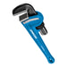 Johnkeans JK-TW-2081 – Heavy Duty Forged Hook Jaw Straight Pipe Wrench 10Inch
