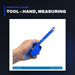 Johnkeans JK-HT-2140 – Tool – Hand, Measuring