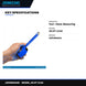 Johnkeans JK-HT-2140 – Tool – Hand, Measuring