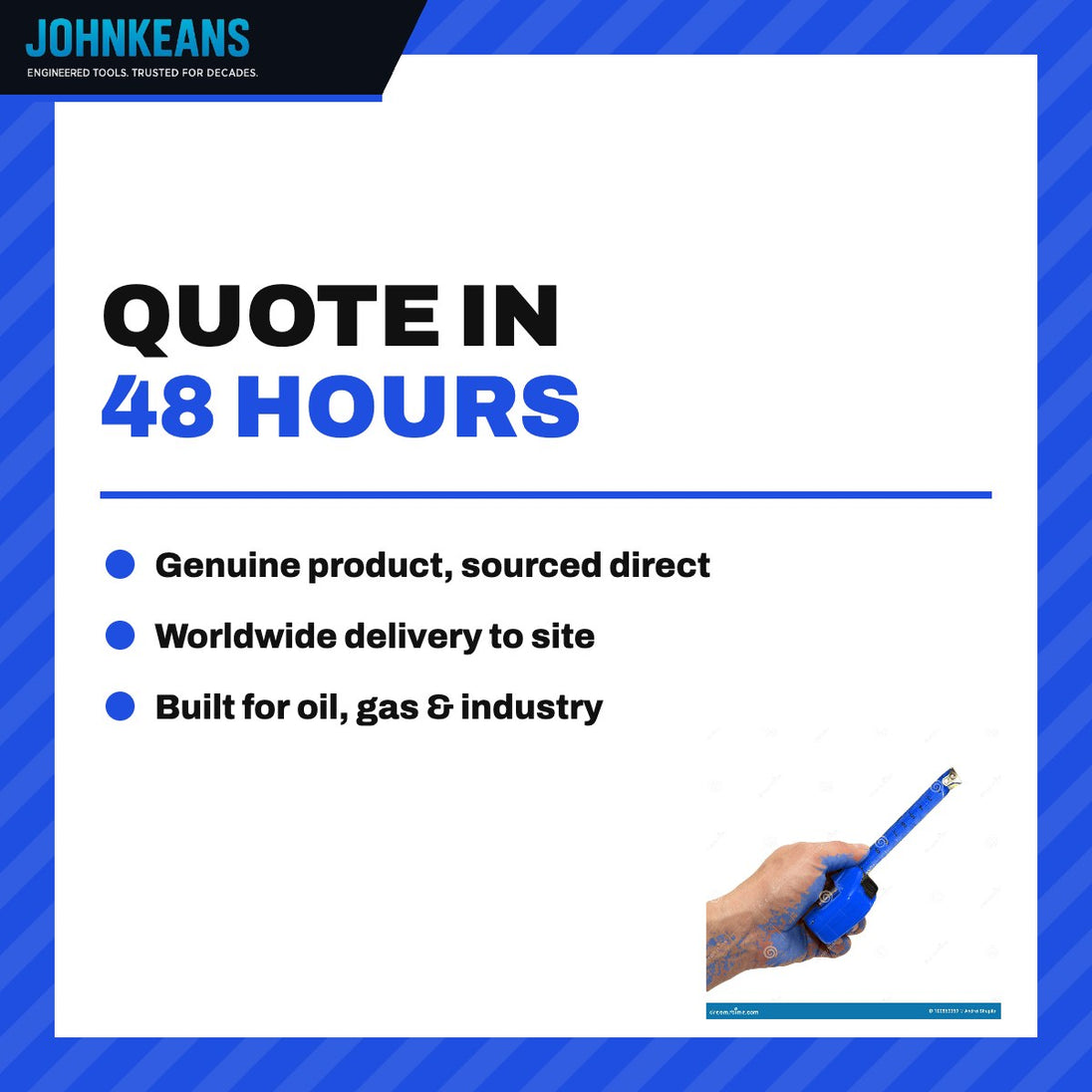 Johnkeans JK-HT-2140 – Tool – Hand, Measuring