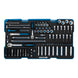 Johnkeans JK-HT-2090 – Johnkeans JK- PG4704B – Tool Kit (Fabric Bag) That Has The Following Contents