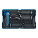 Johnkeans JK-HT-2090 – Johnkeans JK- PG4704B – Tool Kit (Fabric Bag) That Has The Following Contents