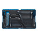 Johnkeans JK-HT-2090 – Johnkeans JK- PG4704B – Tool Kit (Fabric Bag) That Has The Following Contents