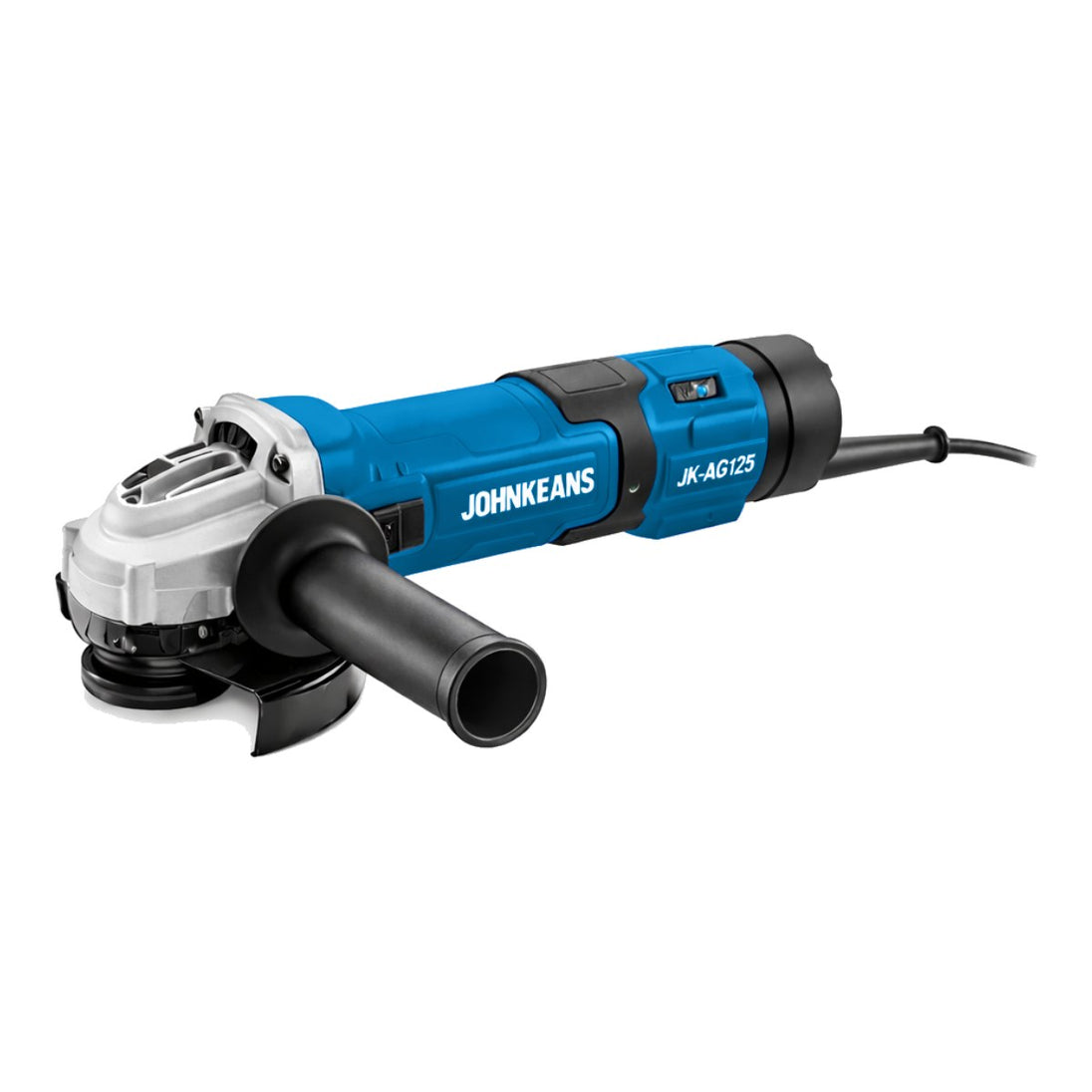 Johnkeans JK-PT-2032 – Portable Electric Grinder 800W