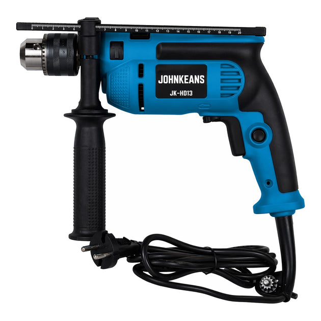 Johnkeans JK-PT-2004 – Cordless Brushless Hammer Drill 21V