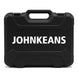 Johnkeans JK-PT-2005 – Portable Cordless Band Saw 5"
