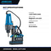 Johnkeans JK-PT-2006 – Cross Table Base Magnetic Drill Machine