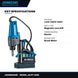 Johnkeans JK-PT-2006 – Cross Table Base Magnetic Drill Machine