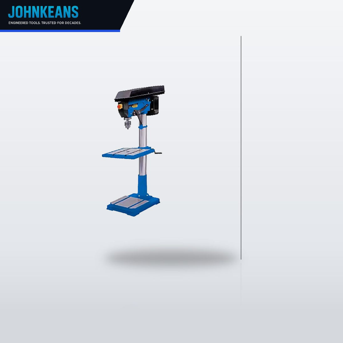 Johnkeans JK-PT-2010 – Bench Drilling Machine 32 mm