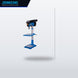 Johnkeans JK-PT-2010 – Bench Drilling Machine 32 mm