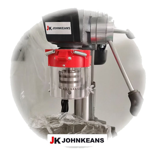 Johnkeans JK-PT-2013 – Industrial Floor Drill Press