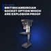 Johnkeans JK-PT-2013 – Industrial Floor Drill Press
