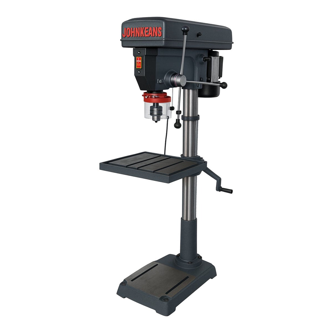 Johnkeans JK-PT-2014 – Heavy Duty Pedestal Drill Press
