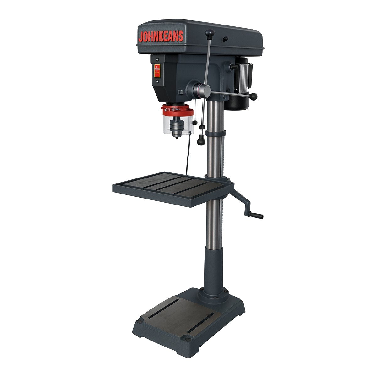 Johnkeans JK-PT-2014 – Heavy Duty Pedestal Drill Press