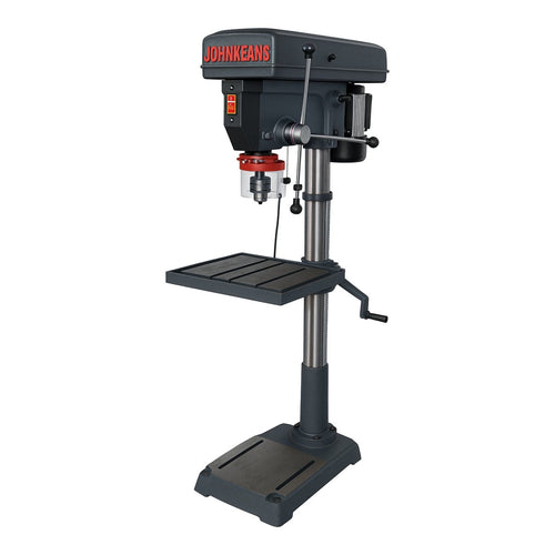 Johnkeans JK-PT-2014 – Heavy Duty Pedestal Drill Press