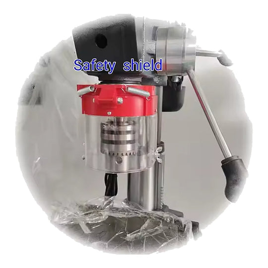 Johnkeans JK-PT-2014 – Heavy Duty Pedestal Drill Press
