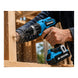 Johnkeans JK-PT-2016 – Mini Electric Drill 710W, 38 mm