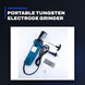 Johnkeans JK-PT-2026 – Portable Tungsten Electrode Grinder