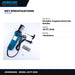 Johnkeans JK-PT-2026 – Portable Tungsten Electrode Grinder