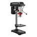 Johnkeans JK-PT-2029 – Laser Drill Press 1500W, 32 mm