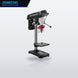 Johnkeans JK-PT-2029 – Laser Drill Press 1500W, 32 mm