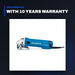 Johnkeans JK-PT-2031 – Cordless Angle Grinder 850W