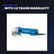 Johnkeans JK-PT-2031 – Cordless Angle Grinder 850W