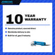 Johnkeans JK-PT-2031 – Cordless Angle Grinder 850W