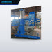 Johnkeans JK-PT-2099 – Radial Arm Drill Press – 220V