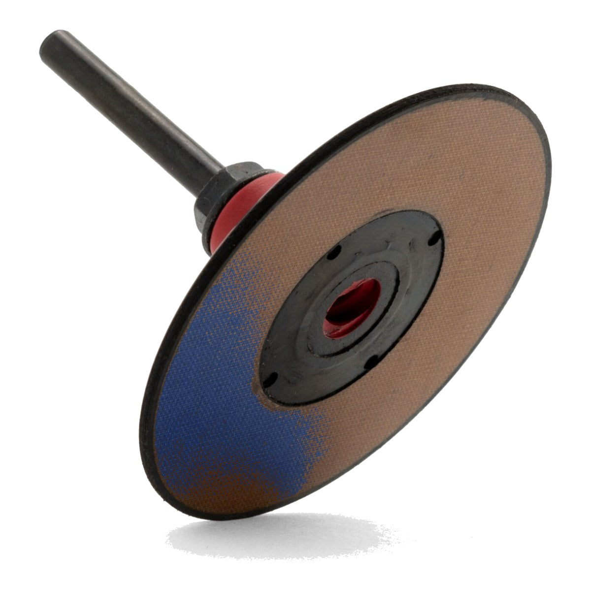 Johnkeans JK-CA-2015 – Quick Change Disc Backup Pad Adapter – 6Mm Shank, Tr
