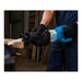 Johnkeans JK-PT-2040 – 20V Max* Cordless Reciprocating Saw Kit – Compact, 2-Amp Hour