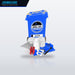 Johnkeans JK-GS-2096 – Oil Spill Kit