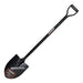 Johnkeans JK-GS-2107 – Shovel – Round Point Type, 222.3 Mm (8-3/4 In) Wd X 304.8 Mm (12