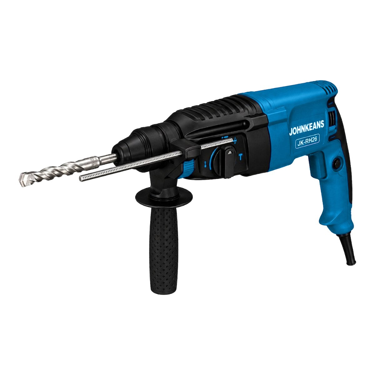 Johnkeans JK-PT-2059 – Drill Cordless Sds Plus Rotary Hammer With 36 Volt – 28Mm