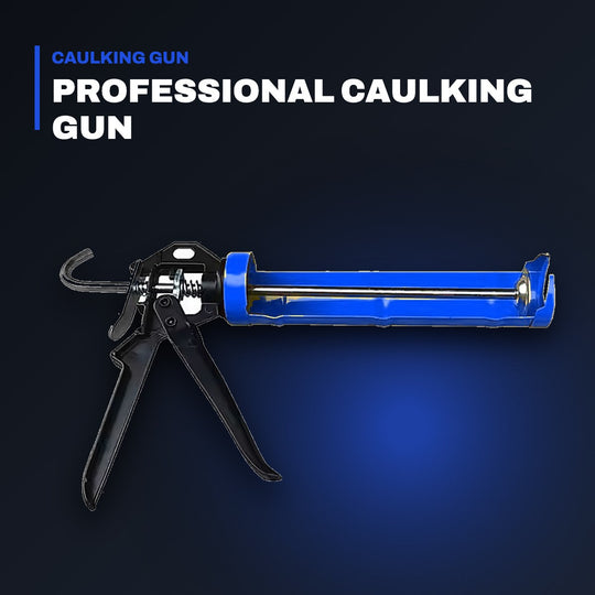 Johnkeans JK-SE-2001 – Professional Caulking Gun
