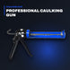 Johnkeans JK-SE-2001 – Professional Caulking Gun