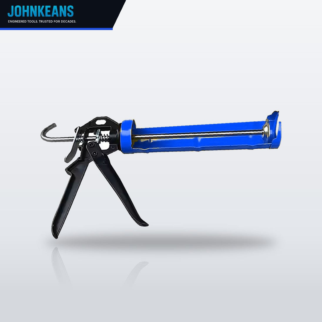 Johnkeans JK-SE-2001 – Professional Caulking Gun