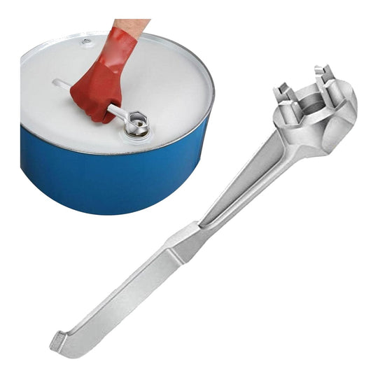 Johnkeans JK-SE-2002 – Drum Cap Seal Remover & Plug Wrench