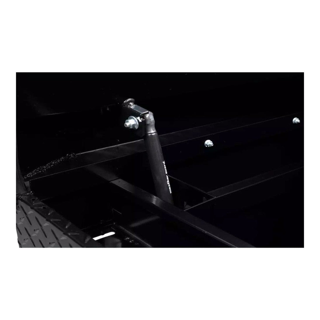 Johnkeans JK-SE-2003 – Aluminium Chassis-Mounted Truck Toolbox 1800 mm